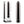 Evolved Real Simple - Black Chrome Bullet