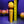 Evolved Sunshine Massage Wand - Yellow
