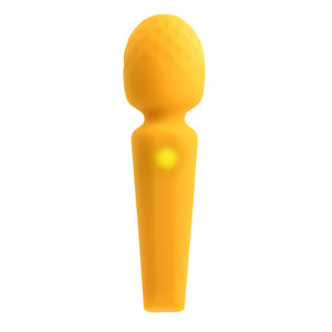 Evolved Sunshine Massage Wand - Yellow
