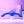 Evolved Our Gyro Super Double Vibrator - Purple