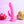 Evolved Somebunny To Love Rabbit Vibrator - Pink
