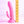 Evolved Somebunny To Love Rabbit Vibrator - Pink