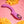 Evolved Strike A Pose G-Spot Vibe with Suction - Pink