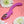 Evolved Strike A Pose G-Spot Vibe with Suction - Pink