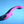 Evolved Strike A Pose G-Spot Vibe with Suction - Pink