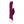 Evolved Lovely Lucy Rabbit Vibrator - Burgundy Red