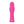 Evolved Twist & Shout - Pink Vibrator