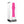 Evolved Twist & Shout - Pink Vibrator