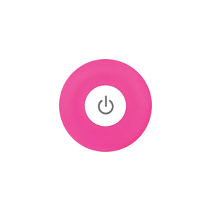 Evolved Twist & Shout - Pink Vibrator
