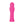 Evolved Twist & Shout - Pink Vibrator