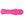 Evolved Twist & Shout - Pink Vibrator