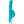 Evolved The Show Stopper Thrusting Rabbit Vibrator - Teal