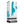 Evolved The Show Stopper Thrusting Rabbit Vibrator - Teal