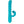Evolved The Show Stopper Thrusting Rabbit Vibrator - Teal