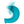Evolved The Show Stopper Thrusting Rabbit Vibrator - Teal