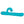 Evolved The Show Stopper Thrusting Rabbit Vibrator - Teal