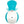 Evolved The Show Stopper Thrusting Rabbit Vibrator - Teal