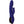 Evolved Bunny Buddy Rabbit Vibrator - Blue