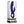 Evolved Bunny Buddy Rabbit Vibrator - Blue