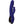 Evolved Bunny Buddy Rabbit Vibrator - Blue