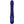 Evolved Bunny Buddy Rabbit Vibrator - Blue