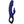 Evolved Bunny Buddy Rabbit Vibrator - Blue