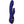 Evolved Bunny Buddy Rabbit Vibrator - Blue