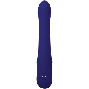 Evolved Bunny Buddy Rabbit Vibrator - Blue