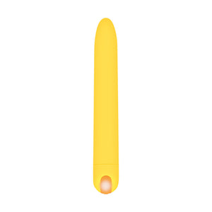 Evolved Sunny Sensations - Yellow Vibrator