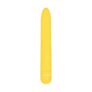 Evolved Sunny Sensations - Yellow Vibrator
