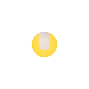 Evolved Sunny Sensations - Yellow Vibrator