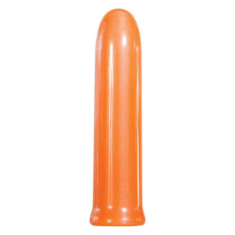 Evolved Lip Service - Orange Lipstick Vibrator