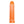 Evolved Lip Service - Orange Lipstick Vibrator