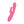 Evolved Bunny Kisses Rabbit Vibrator - Pink