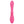 Evolved Bunny Kisses Rabbit Vibrator - Pink