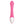 Evolved Bunny Kisses Rabbit Vibrator - Pink