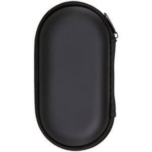 Evolved Travel-Gasm Gray Bullet with Travel Case