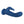 Evolved Remote Rotating Rabbit with Wireless Remote - Blue