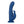 Evolved Remote Rotating Rabbit with Wireless Remote - Blue