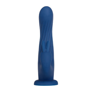 Evolved Remote Rotating Rabbit with Wireless Remote - Blue