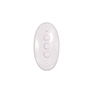Evolved Remote Rotating Rabbit with Wireless Remote - Blue