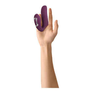 Evolved Helping Hand Dual Finger Stimulator