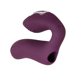 Evolved Helping Hand Dual Finger Stimulator