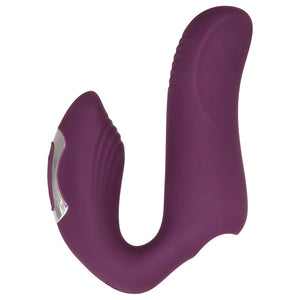 Evolved Helping Hand Dual Finger Stimulator
