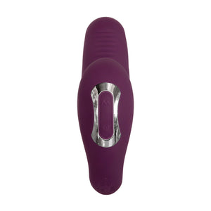 Evolved Helping Hand Dual Finger Stimulator