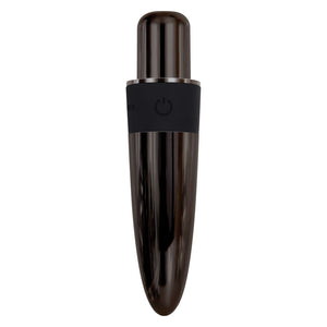 Evolved Tiny Treasures - Mini Massager with Attachable Heads
