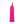 Evolved Pink 10.5cm Buddy Bullet