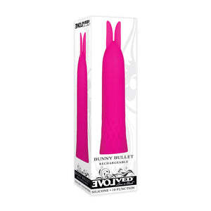 Evolved Pink 10.5cm Buddy Bullet