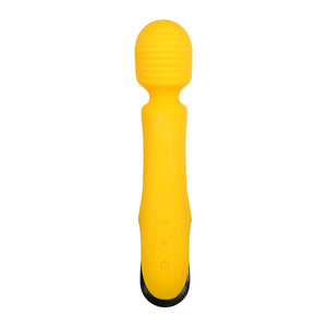 Evolved Buttercup 20.5cm Massager Wand