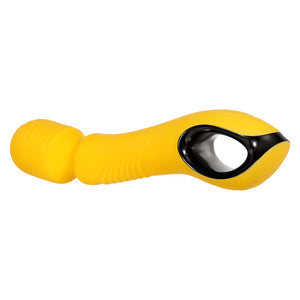 Evolved Buttercup 20.5cm Massager Wand